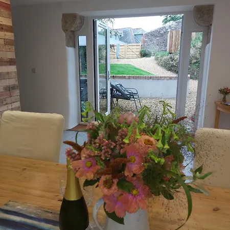 Swallows Rest Cottage - 3 Bedrooms - Nr Looe Exterior photo