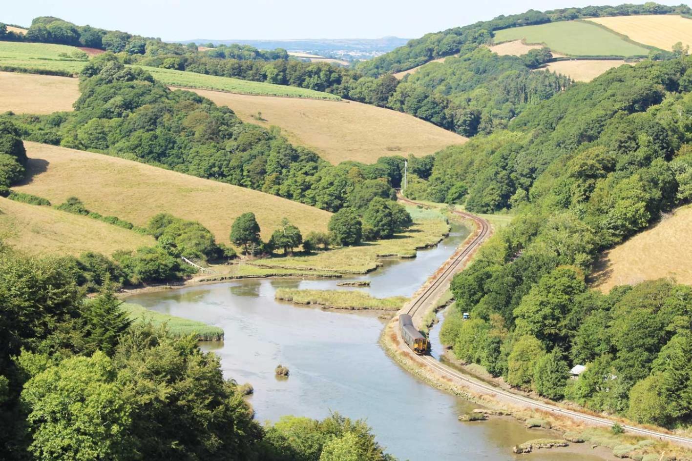 Swallows Rest - 3 Bedrooms - Nr * Looe