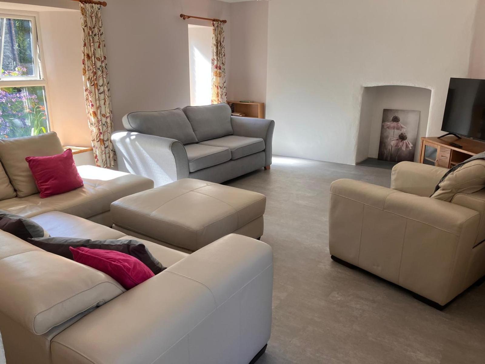 Holiday home Swallows Rest - 3 Bedrooms - Nr