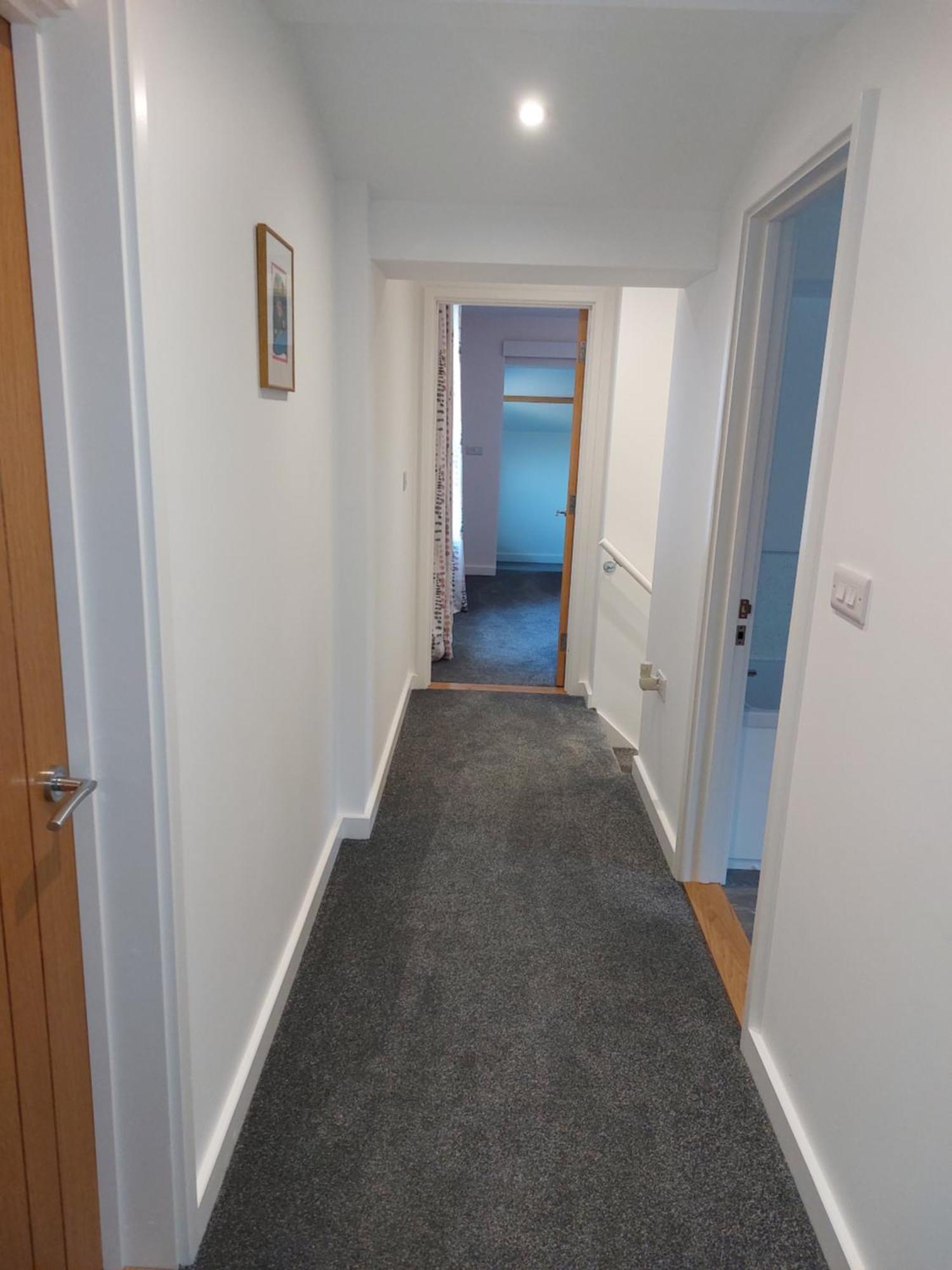 Swallows Rest - 3 Bedrooms - Nr *