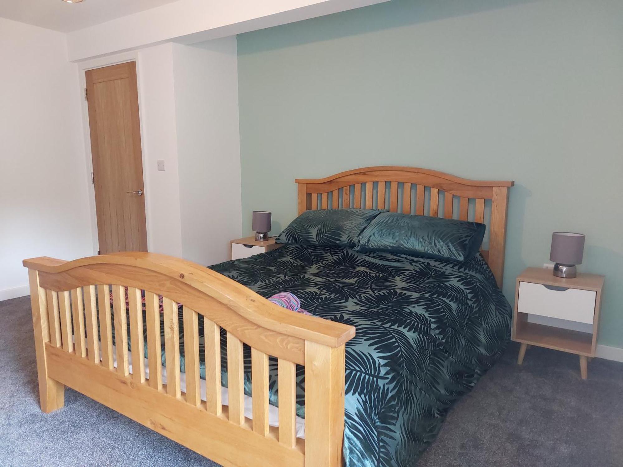 Holiday home Swallows Rest - 3 Bedrooms - Nr