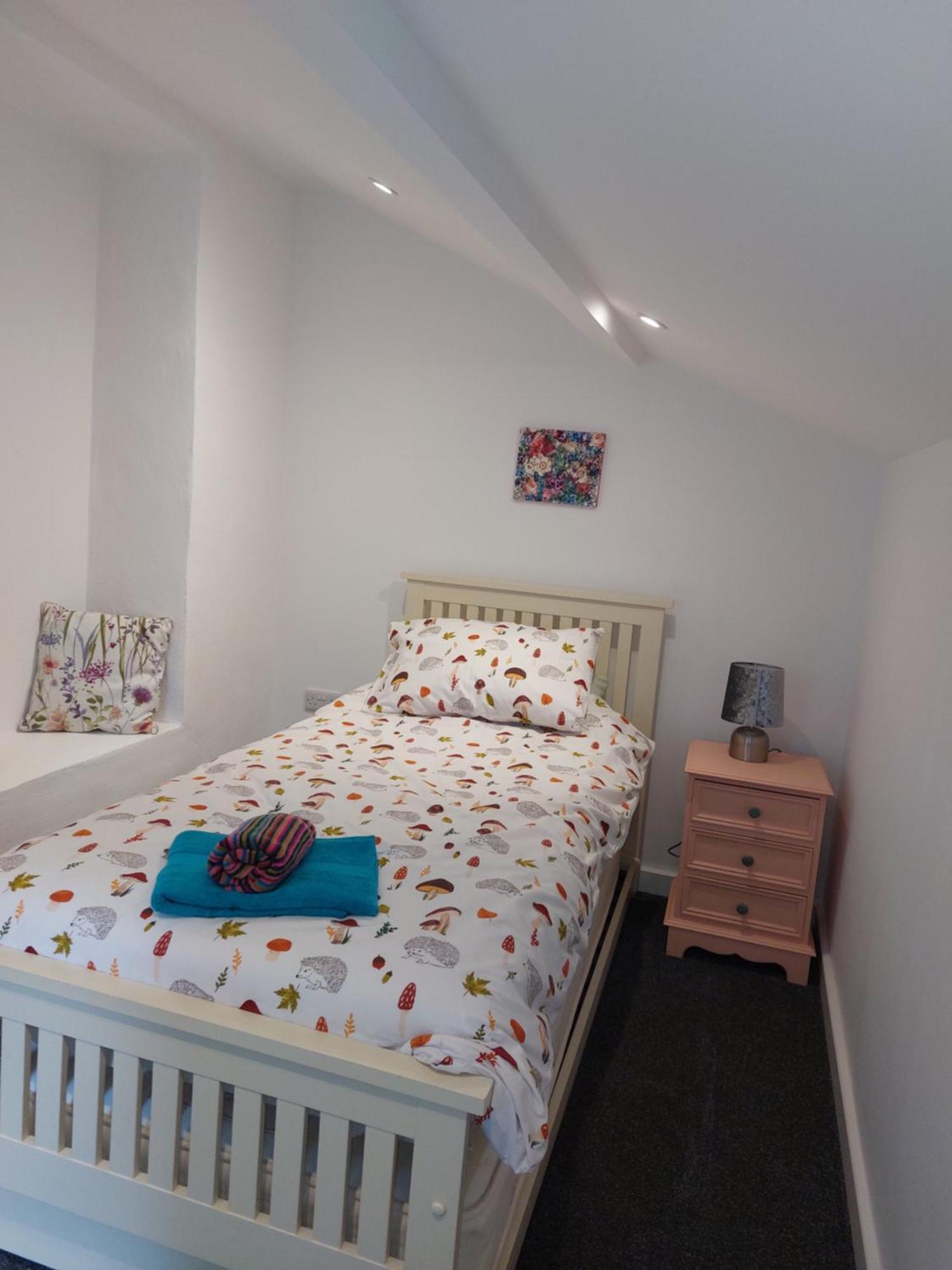 Holiday home Swallows Rest - 3 Bedrooms - Nr *