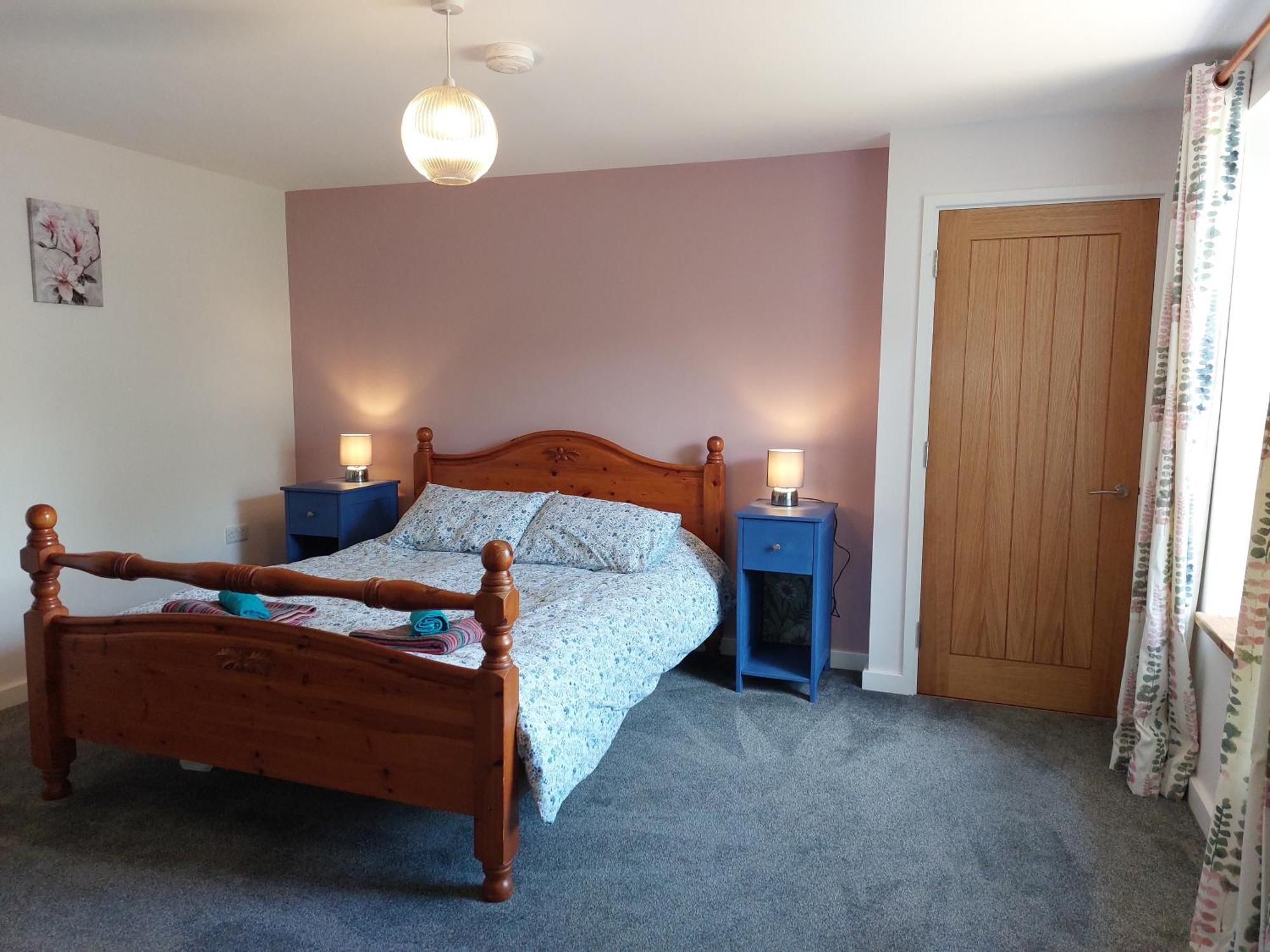 Swallows Rest - 3 Bedrooms - Nr Looe