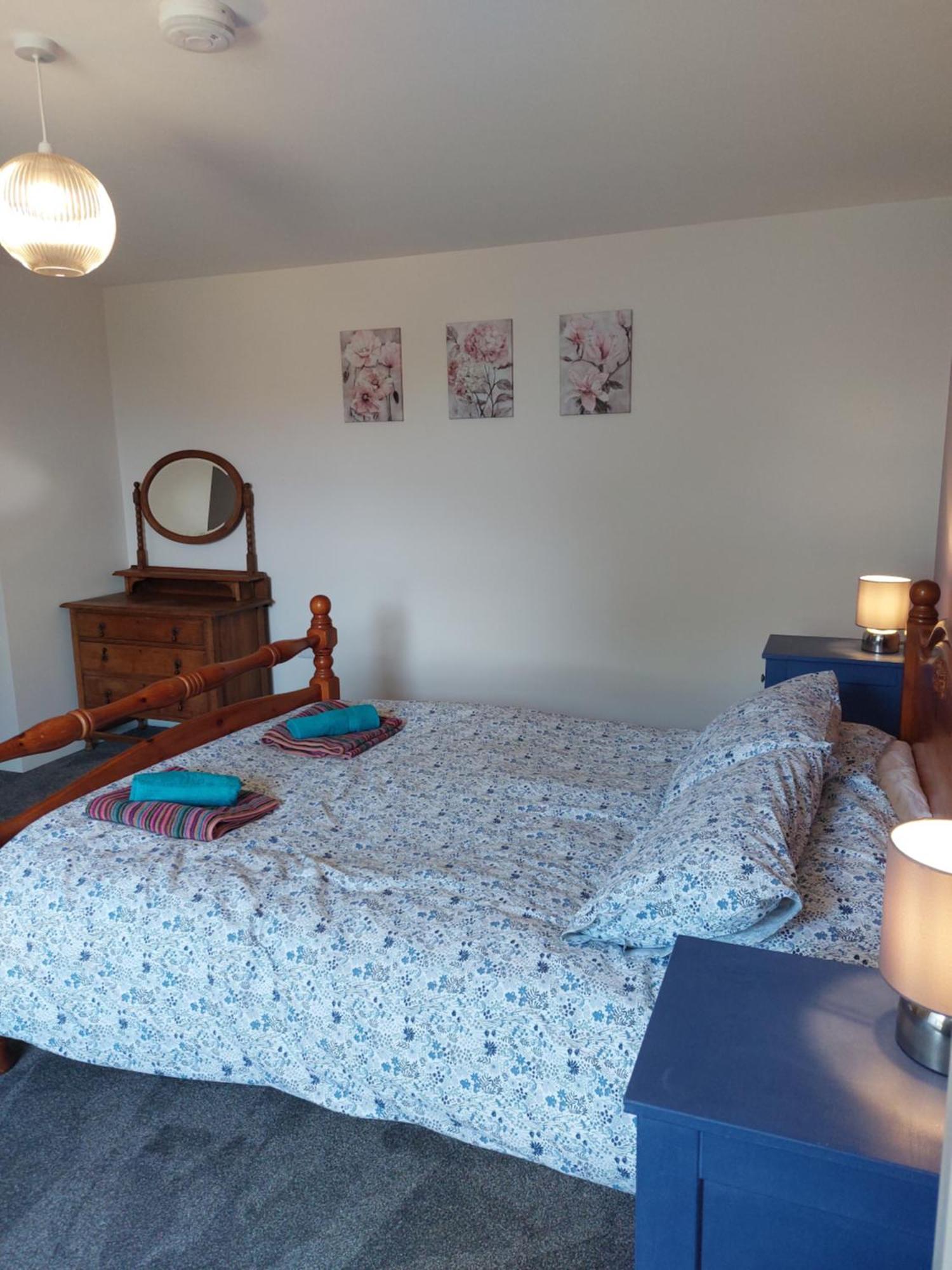 Swallows Rest - 3 Bedrooms - Nr Holiday home *