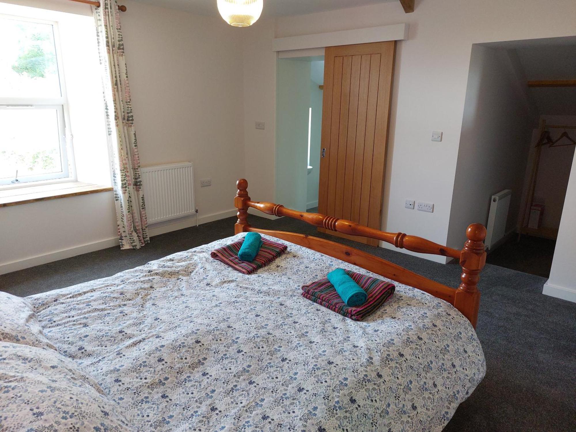 Holiday home Swallows Rest - 3 Bedrooms - Nr *
