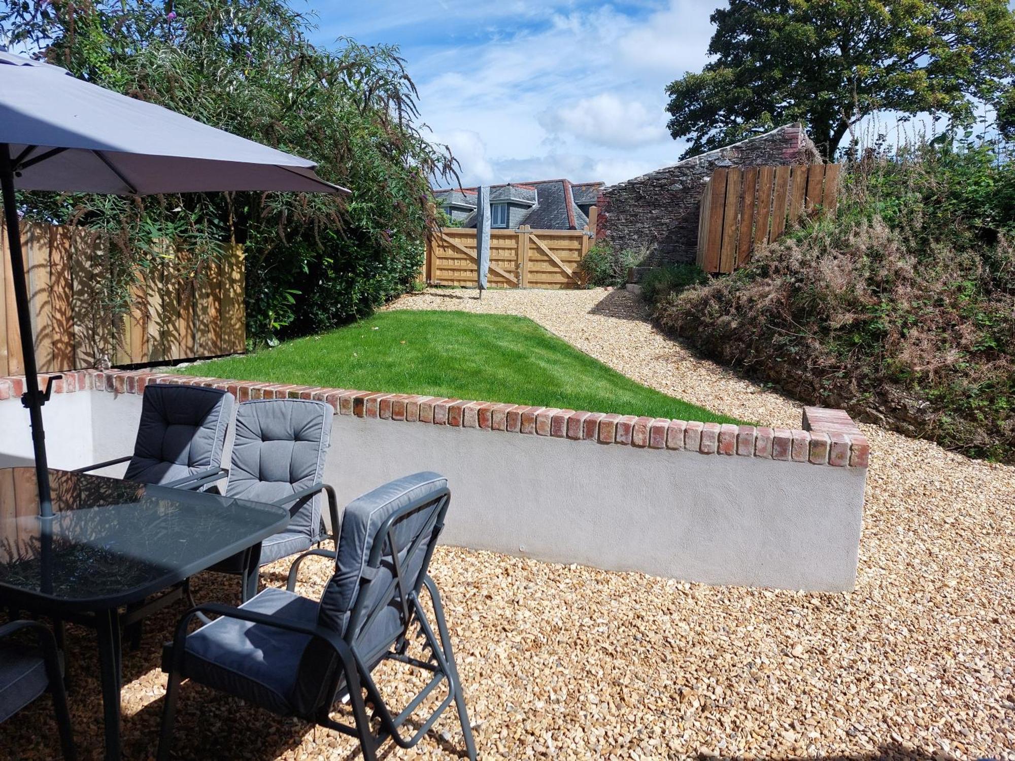 Holiday home Swallows Rest - 3 Bedrooms - Nr Looe