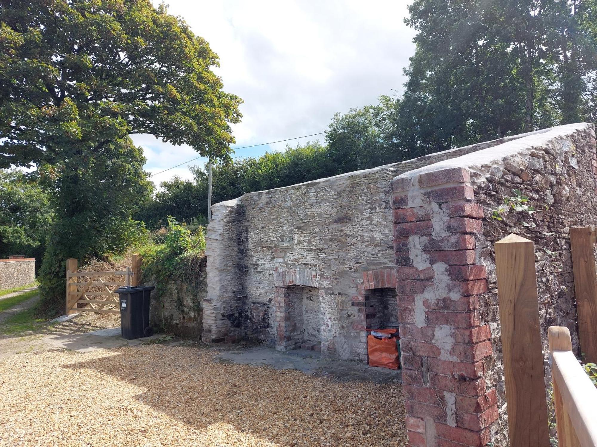 Swallows Rest - 3 Bedrooms - Nr Holiday home *
