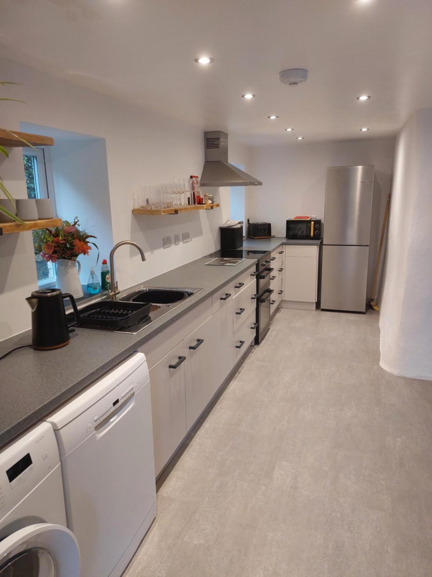 Holiday home Swallows Rest - 3 Bedrooms - Nr Looe