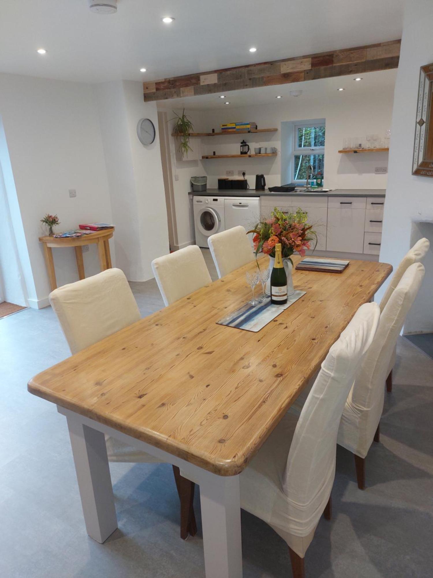 Swallows Rest - 3 Bedrooms - Nr * Looe