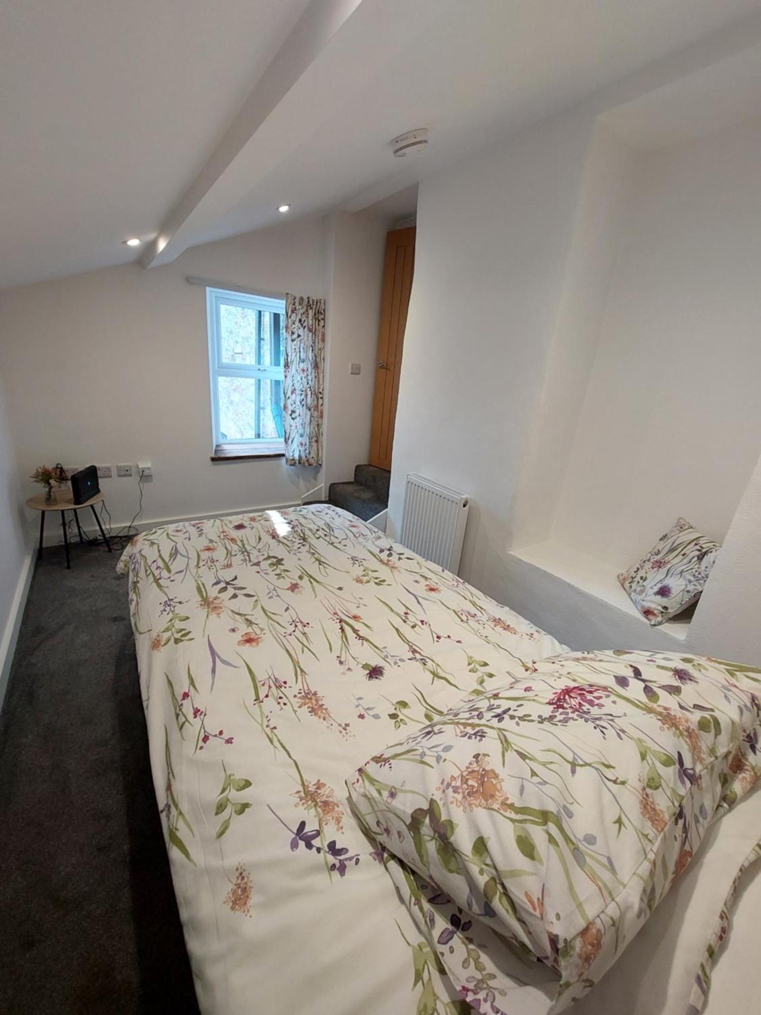Holiday home Swallows Rest - 3 Bedrooms - Nr Looe