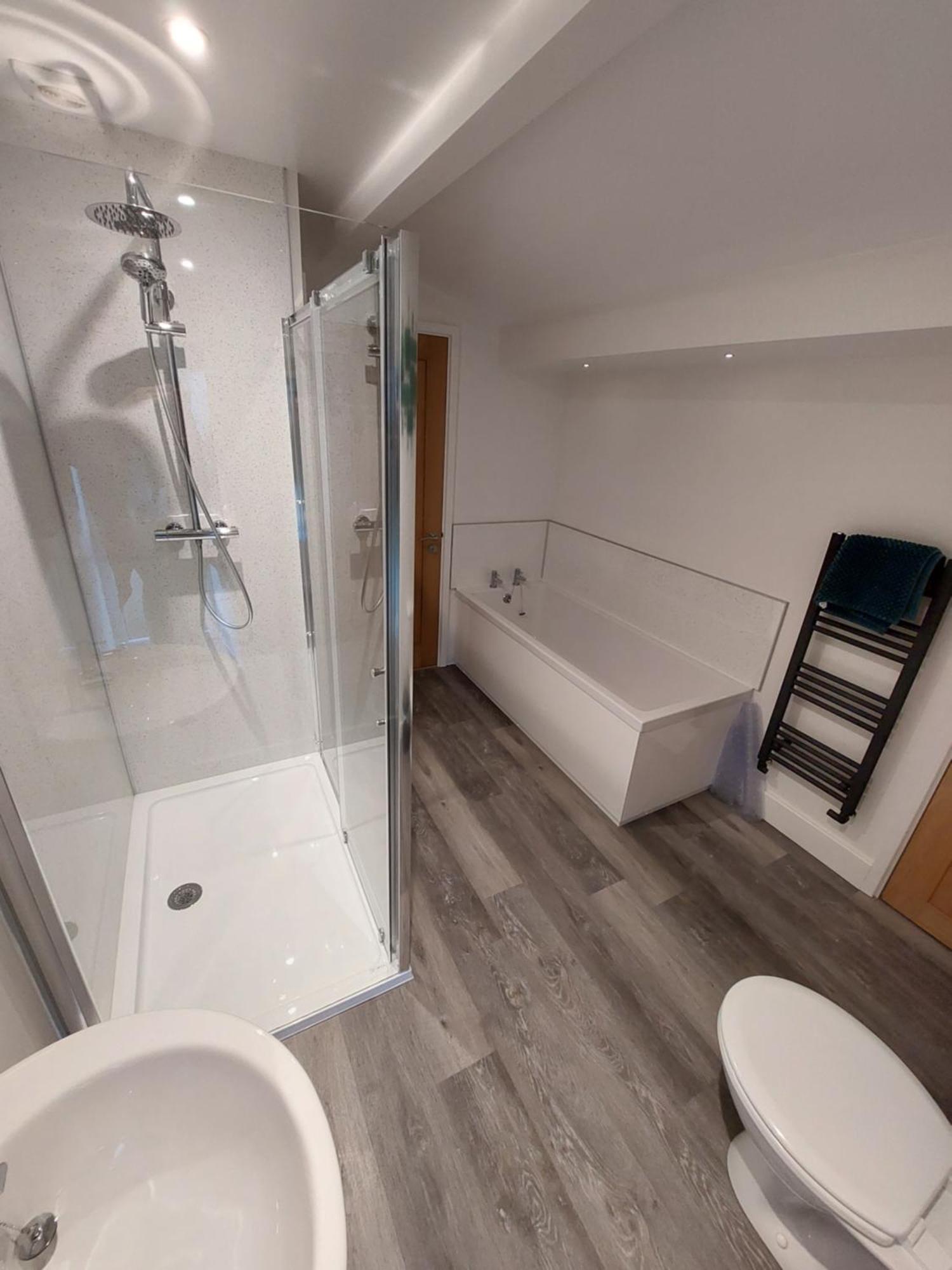 Holiday home Swallows Rest - 3 Bedrooms - Nr