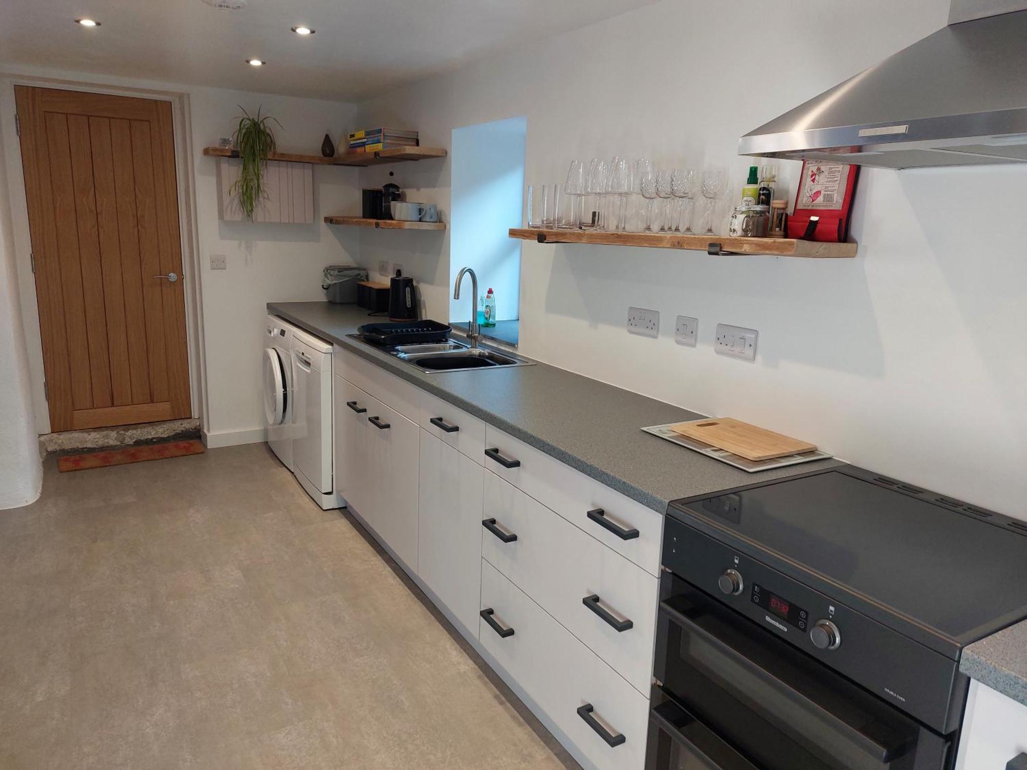 Holiday home Swallows Rest - 3 Bedrooms - Nr