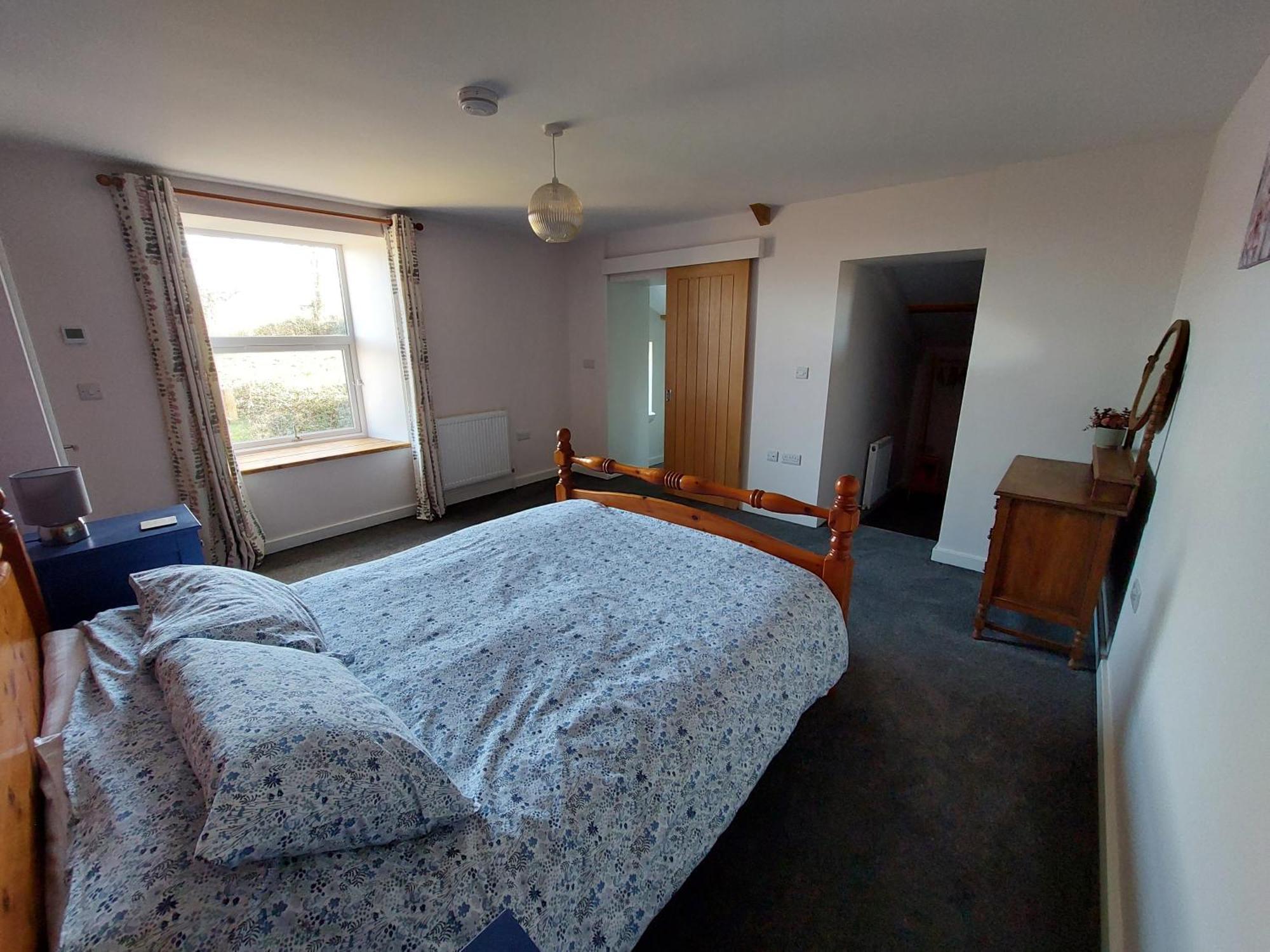 Swallows Rest - 3 Bedrooms - Nr *