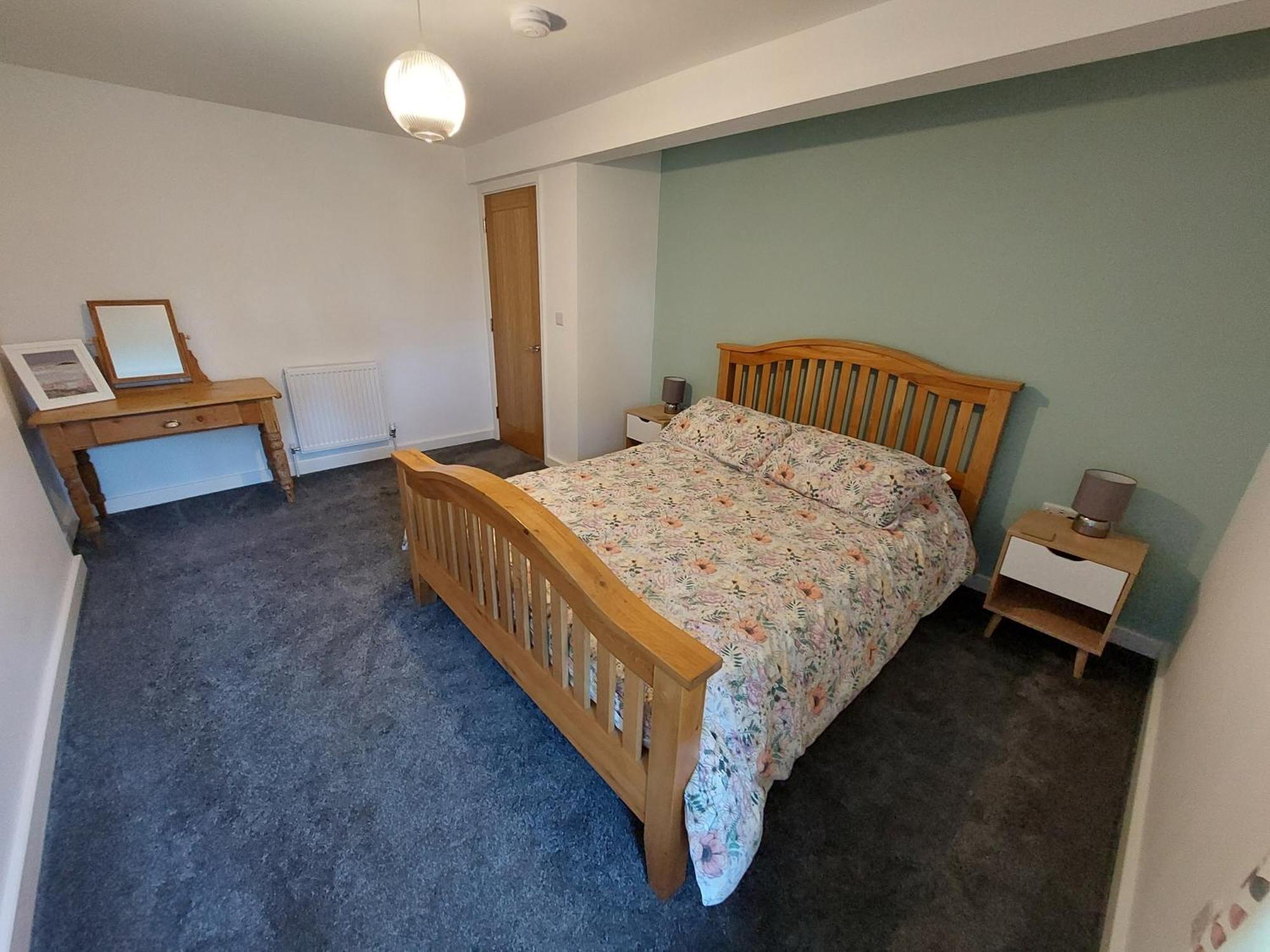 Swallows Rest - 3 Bedrooms - Nr Looe