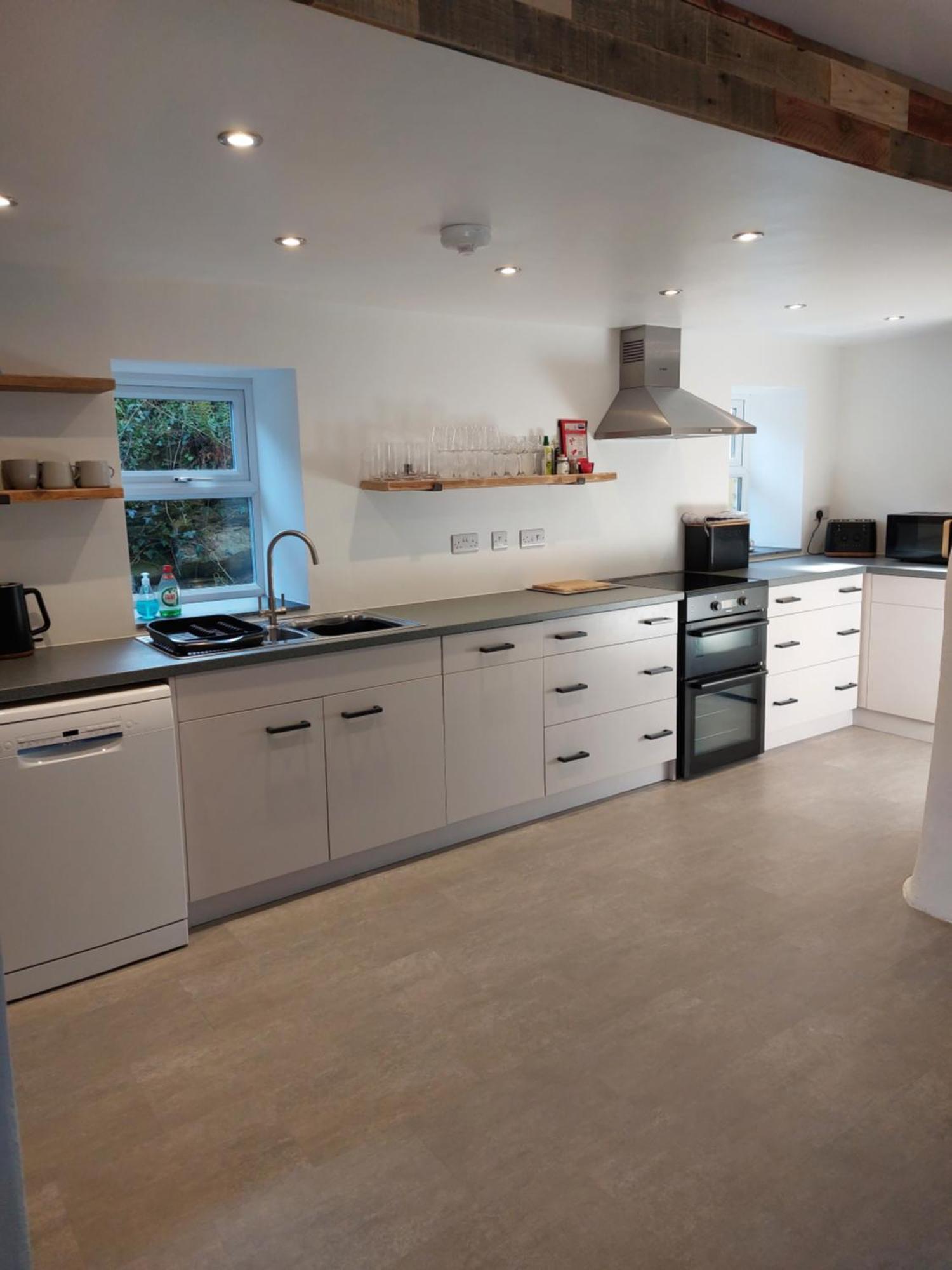 Swallows Rest - 3 Bedrooms - Nr Holiday home