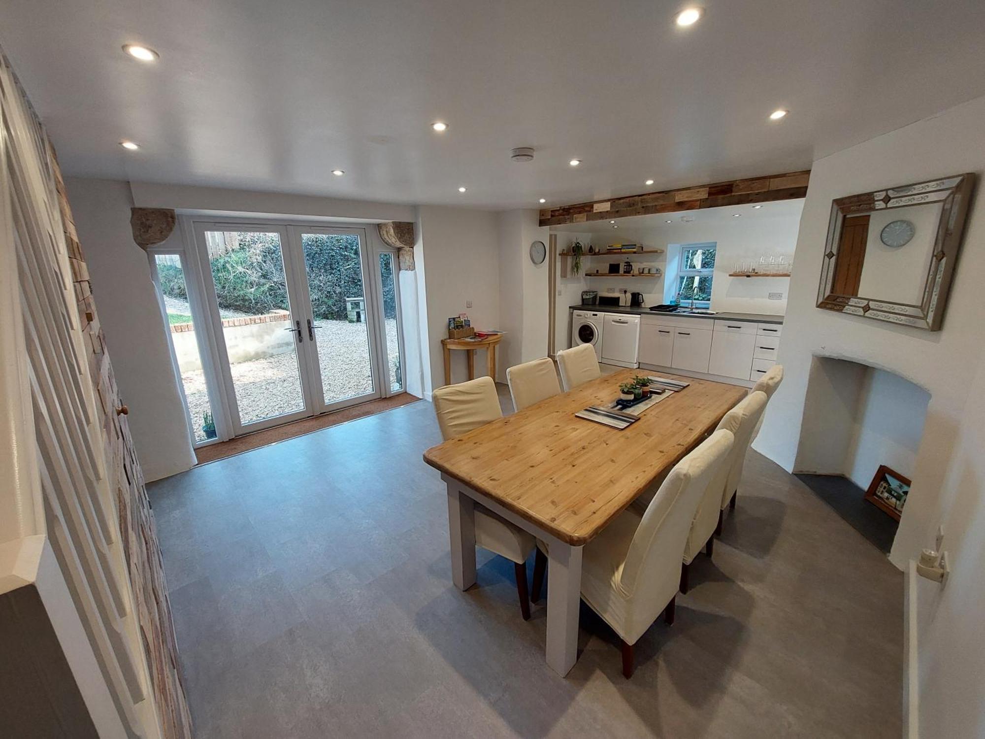 Swallows Rest - 3 Bedrooms - Nr