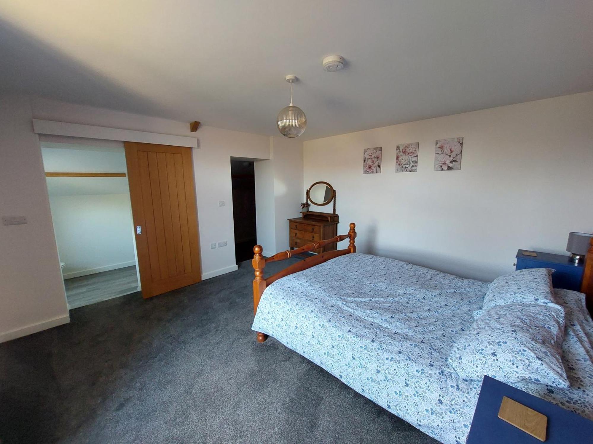 Swallows Rest - 3 Bedrooms - Nr
